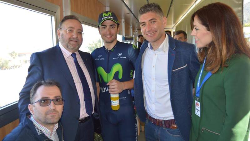 La 64ª Ruta del Sol pasará por Alhaurín de la Torre