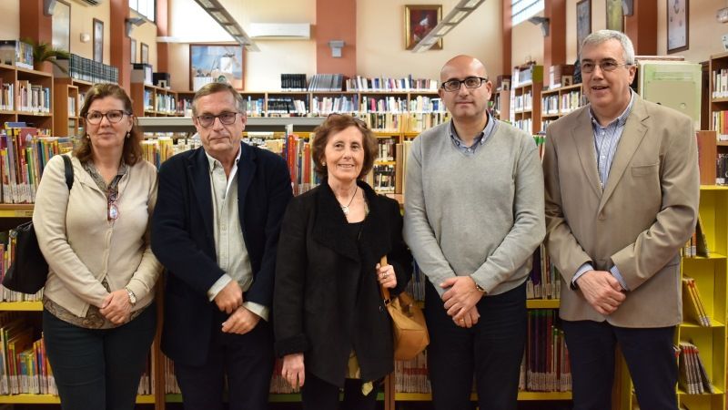 El proyecto del Museo de la Educación de Andalucía recibe el respaldo de especialistas de la UMA