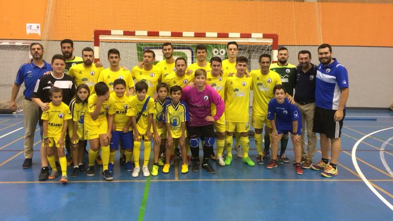 Una derrota que marca el camino hacia la victoria (2-4)