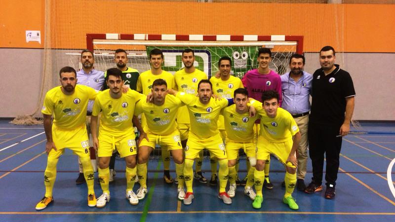 Sin celebración ni puntos: Aemet y el larguero le dan el día al Kent (2-3)