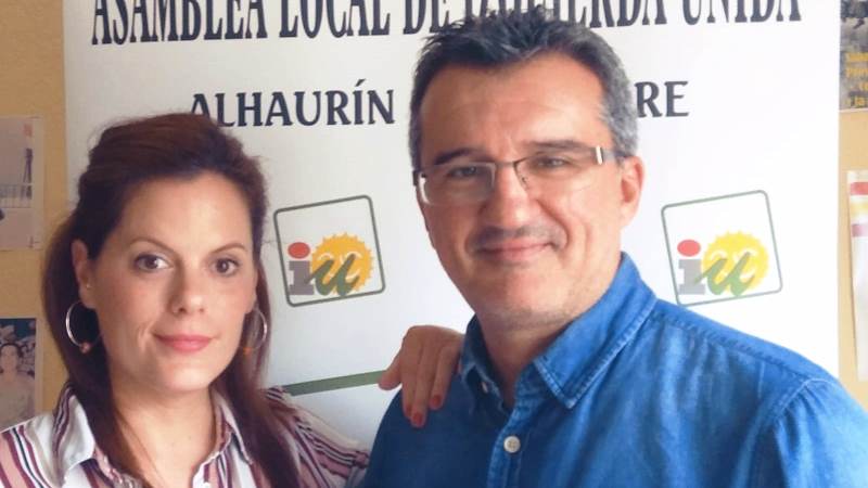 IU. El Gobierno de Susana Díaz debe a Alhaurín de la Torre 3.148.269,47 y nuestro ayuntamiento se lo va a reclamar
