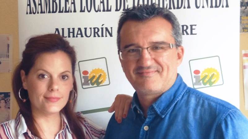 Izquierda Unida apuesta por mejorar el reciclaje del acetite doméstico en Alhaurín de la Torre