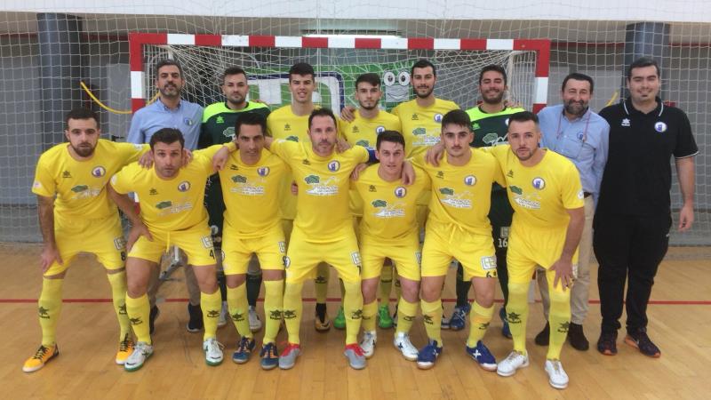 El Kent vuelve a sonreír (4-3)