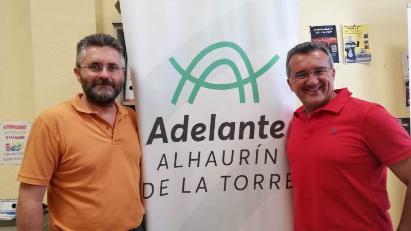 AAT solicita la modificación de la tasa por la prestación del servicio de suministro domiciliario de agua