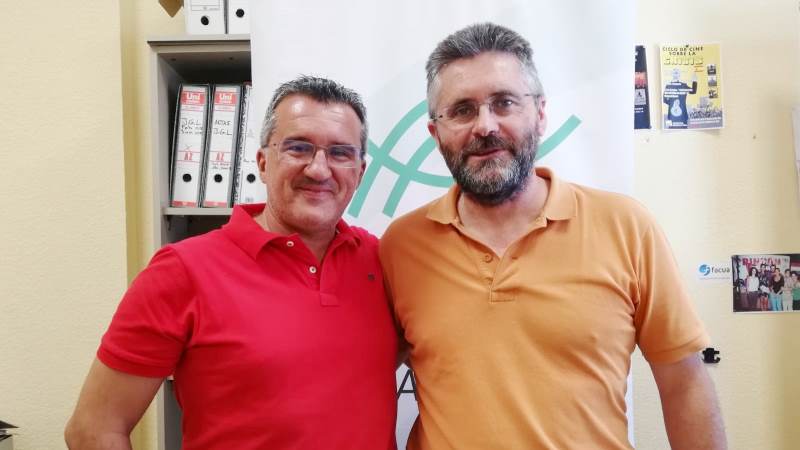 Adelante Alhaurín propondrá al ayuntamiento la “declaración de emergencia climática”