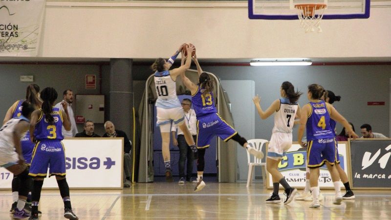 Este fin de semana llega la emoción del mejor baloncesto femenino con el II Torneo Costa del Sol