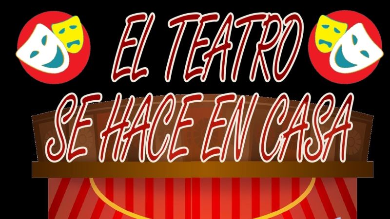 La Biblioteca Municipal de Alhaurín de la Torre lanza un proyecto para disfrutar en familia del teatro en casa