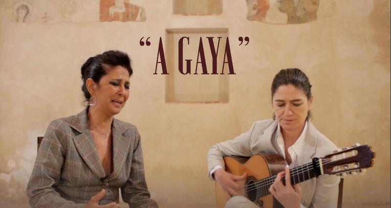 La VIII Bienal de Arte Flamenco de Málaga llega este domingo con el espectáculo ‘A gaya’