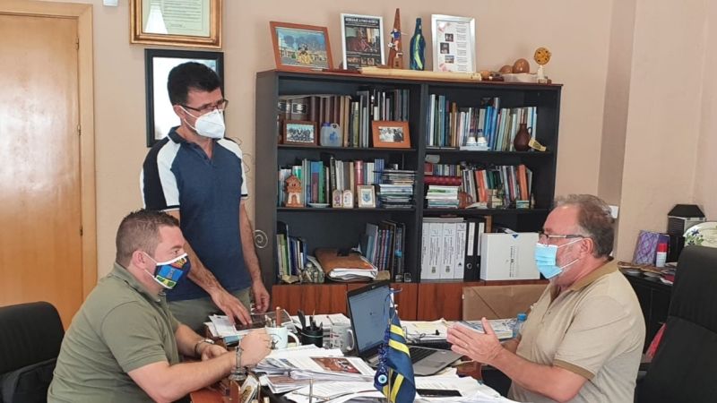 El Presupuesto de Alhaurín de la Torre para 2021 roza los 49 millones y dispara el gasto social para luchar contra la crisis