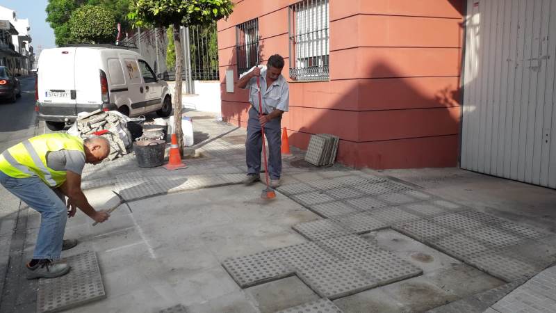 Servicios Operativos eleva en un mes del 68% al 80,5% la eficacia en la resolución de incidencias