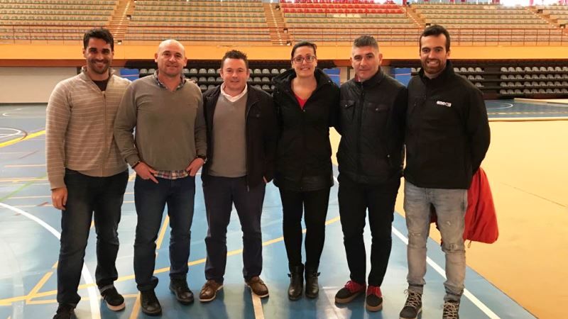 El Rincón Fertilidad-Perla Lublin se juega en Alhaurín de la Torre