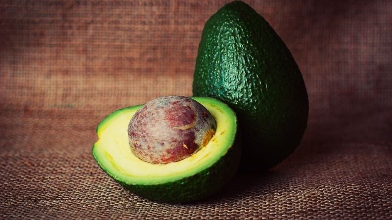 Apostar por la fruta ecológica: el aguacate