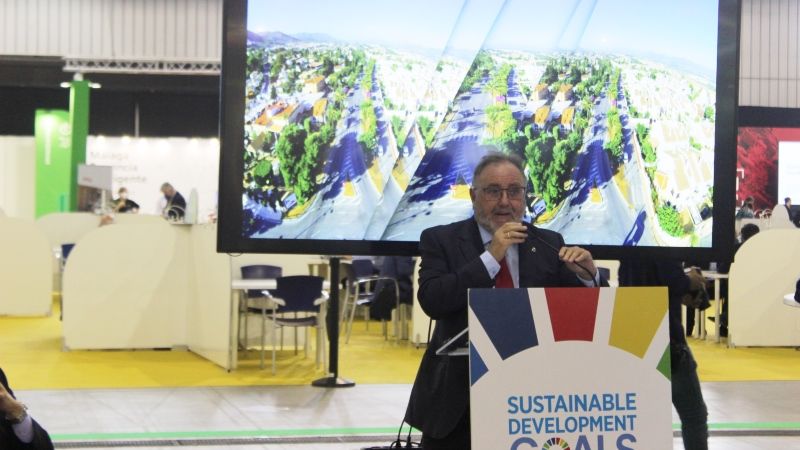 Aprobada la modificación de la ordenanza de la tasa del agua que penalizará el despilfarro