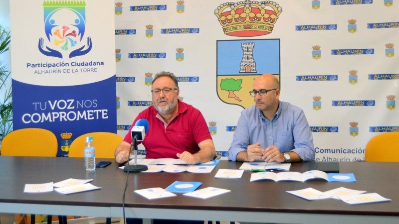 La ciudadanía puede presentar hasta el 16 de septiembre sus propuestas para Alcalde por un Día