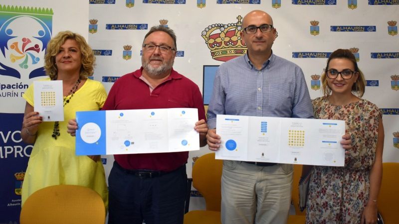 Abierto el plazo para votar los Presupuestos Participativos de la campaña Alcalde por un Día