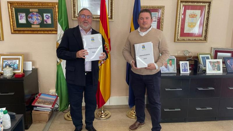 El Pleno aprueba inicialmente el Presupuesto 2022, el más elevado de la historia, con 53,4 millones de €