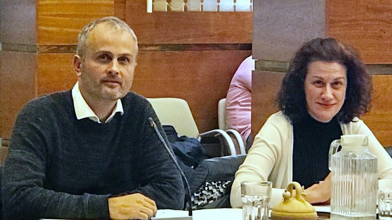 Alhaurín Despierta rechaza una modificación del PGOU que autorizará complejos turísticos y explotaciones animales en terreno natural y rural