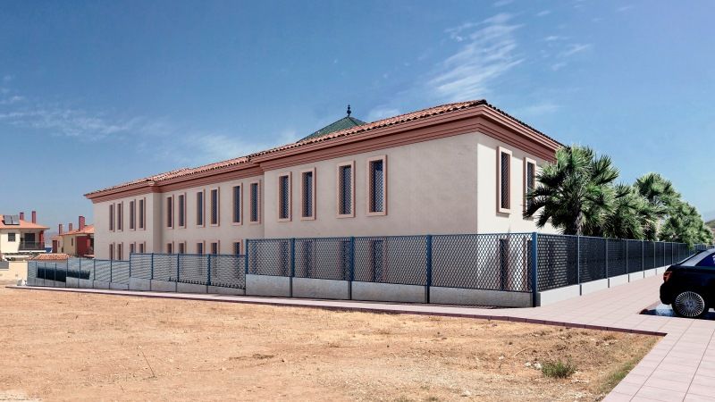 El Vivero de Empresas de Alhaurín de la Torre recibe 403.000 euros más de fondos europeos