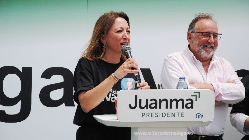 Málaga celebra en Alhaurín de la Torre el Día del Afiliado