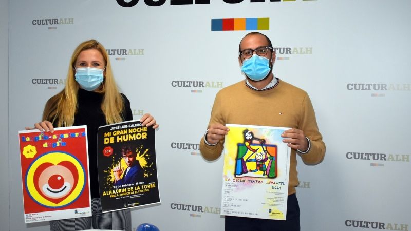 El XV Ciclo de Teatro Infantil incorpora una obra más y reduce el aforo para cada representación