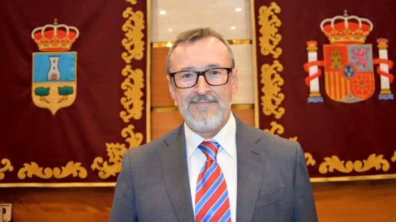 Un juzgado investiga al candidato de Ciudadanos en Alhaurín de la Torre