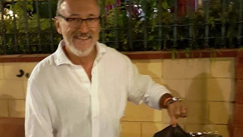 Ciudadanos Alhaurín de la Torre plantea que el servicio de recogida de residuos solo use bolsas de basura biodegradables