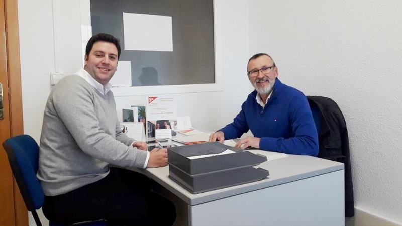 Ciudadanos propone la incorporación de Alhaurín de la Torre al Programa de Ciudades Amigas de la Infancia