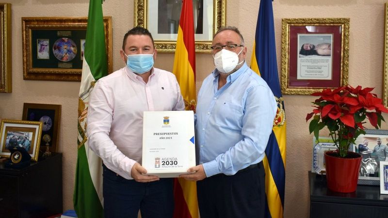Alhaurín de la Torre aprueba definitivamente el Presupuesto Municipal para 2021