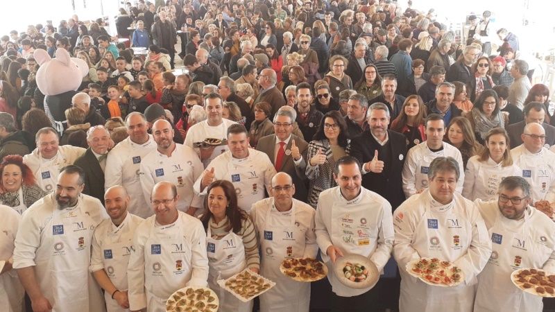 La Diputación promocionará los productos cárnicos de la provincia durante la campaña navideña