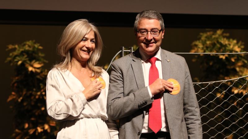 La Junta apoya el trabajo de la Diputación para la declaración del Caminito del Rey y su entorno como Patrimonio de la Humanidad