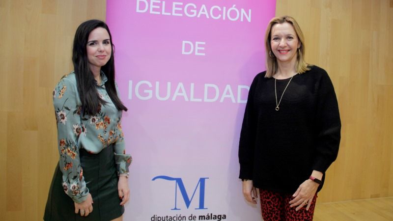 La Diputación impartirá talleres para facilitar a ayuntamientos y asociaciones el acceso a líneas de subvención en materia de Igualdad