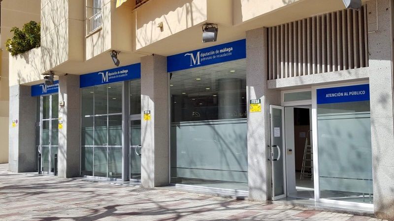 El Patronato de Recaudación prorroga hasta el 19 de junio los impuestos y tasas que están al cobro actualmente