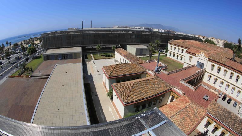 La Diputación abona 1,1 millones de euros a 185 proveedores durante el mes de marzo
