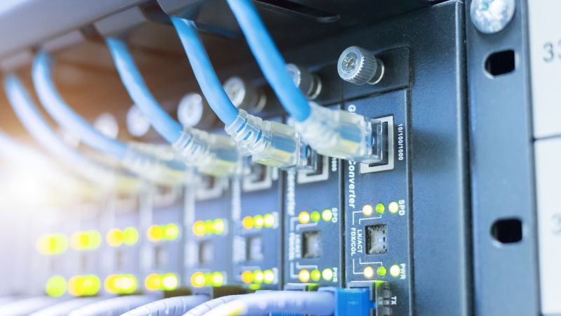 La Diputación amplía la ciberseguridad y las herramientas de teletrabajo para los más de 650 trabajadores acogidos a esta modalidad