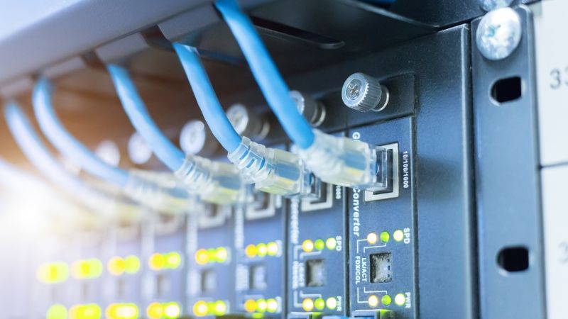 La Diputación de Málaga habilita 808 permisos de teletrabajo para empleados públicos