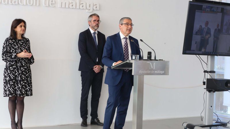 La Diputación apuesta por reactivar el sector turístico de la Costa del Sol con una potente campaña en el mercado nacional y un refuerzo de la imagen de seguridad sanitaria