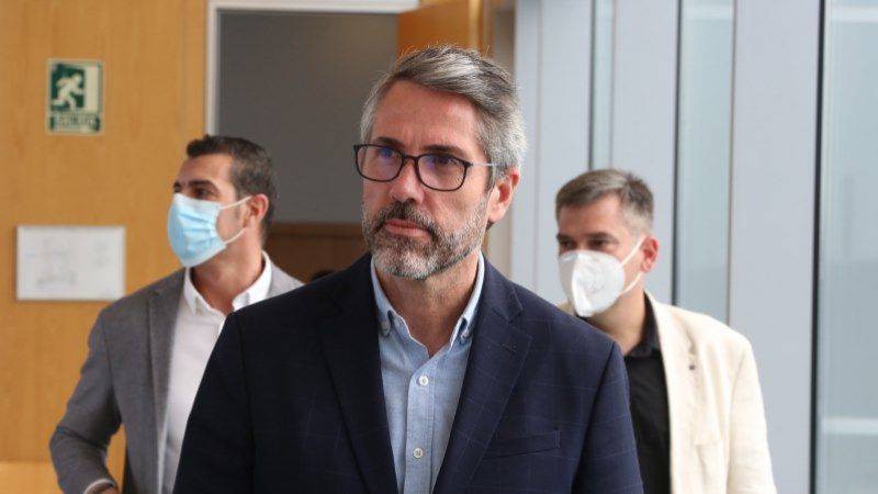 Diputación movilizará hasta 107 millones de euros para la recuperación económica y el fomento del empleo