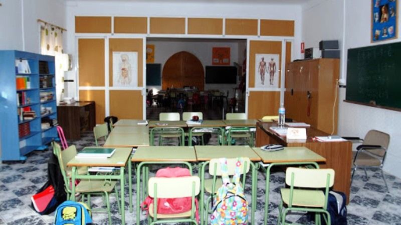 La Diputación garantiza el acceso a Internet a más de cien niños de pueblos del interior para facilitar su actividad escolar