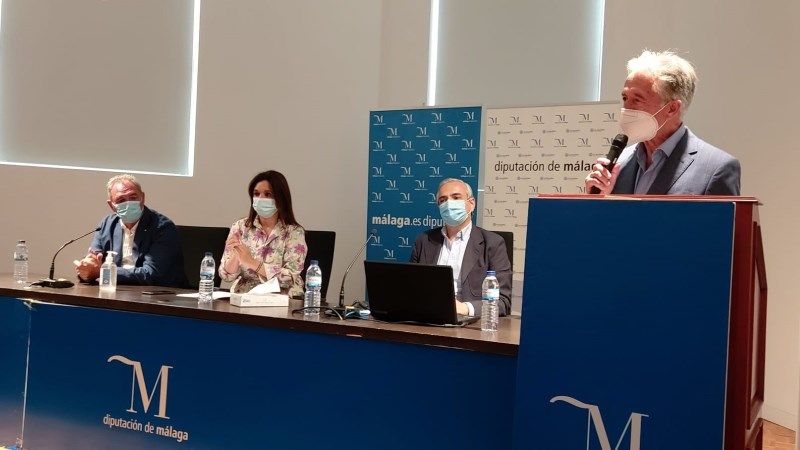 La Costa del Sol pone en valor con un estudio la potencia del segmento vitivinícola como recurso turístico