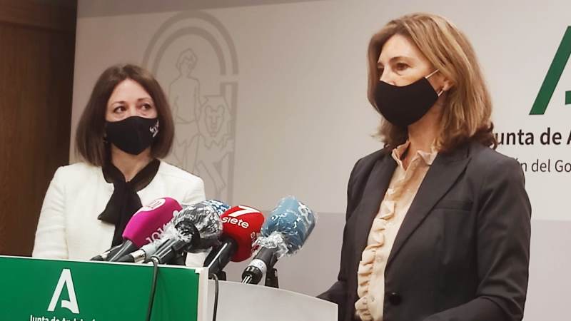 La Junta destina 5,9 millones en ayudas para rehabilitar viviendas y edificios en Málaga