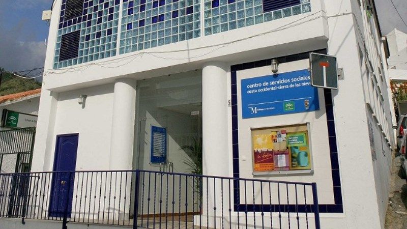 Diputación abre el plazo para solicitar ayudas de convivencia e inserción para familias