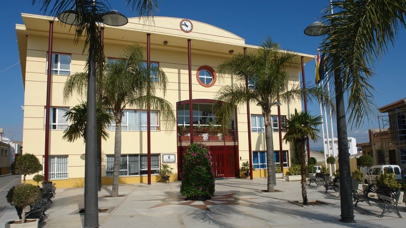 Listados definitivos y fecha de examen para tres bolsas de empleo temporales