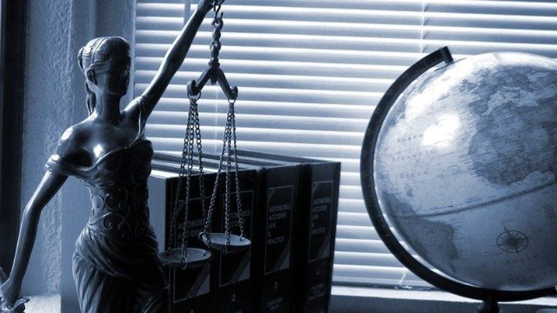 La importancia de contar con un buen bufete de abogados