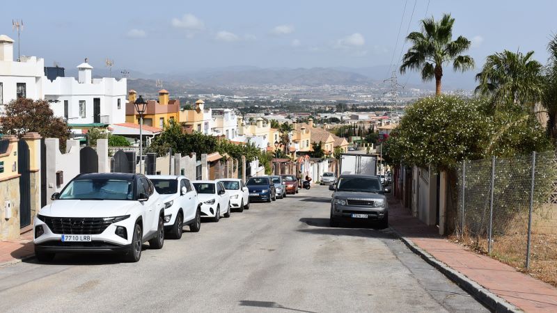 El Ayuntamiento saca a concurso las obras para evitar inundaciones en Ermita del Cerro