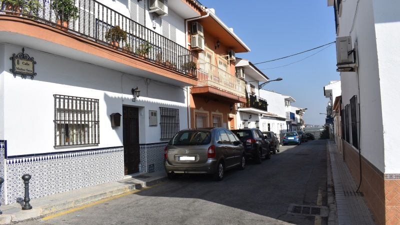 El Ayuntamiento acometerá una gran reurbanización en la histórica barriada de La Palmilla