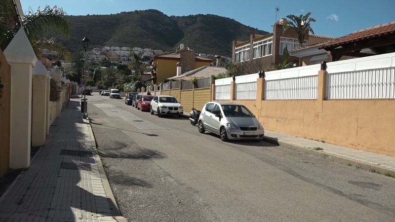 Adjudicadas las obras de mejora de la red de saneamiento en la calle Navegante Isidoro