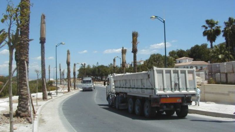 El PSOE de Alhaurín de la Torre solicita la realización de un riguroso Plan de Movilidad