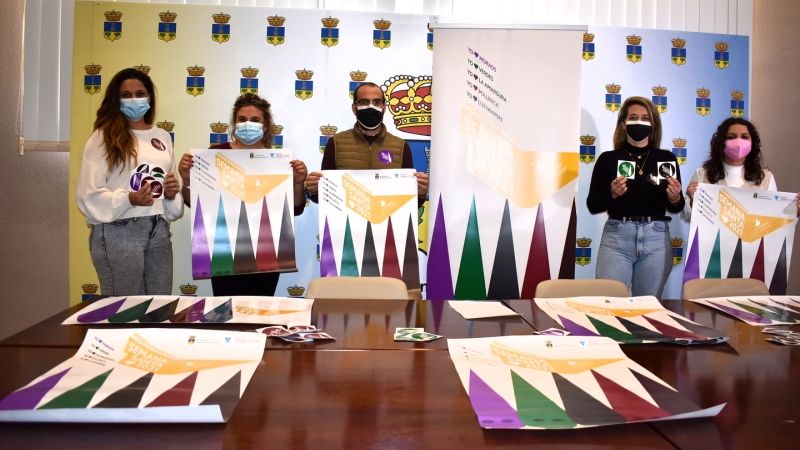 Turismo Alhaurín ultima una campaña para estimular el comercio local en Semana Santa