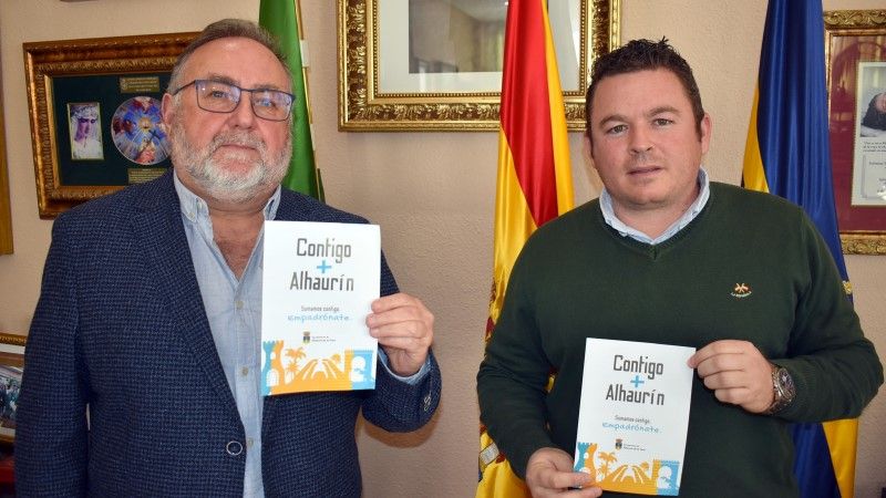 El Ayuntamiento lanzará una nueva campaña para fomentar el empadronamiento
