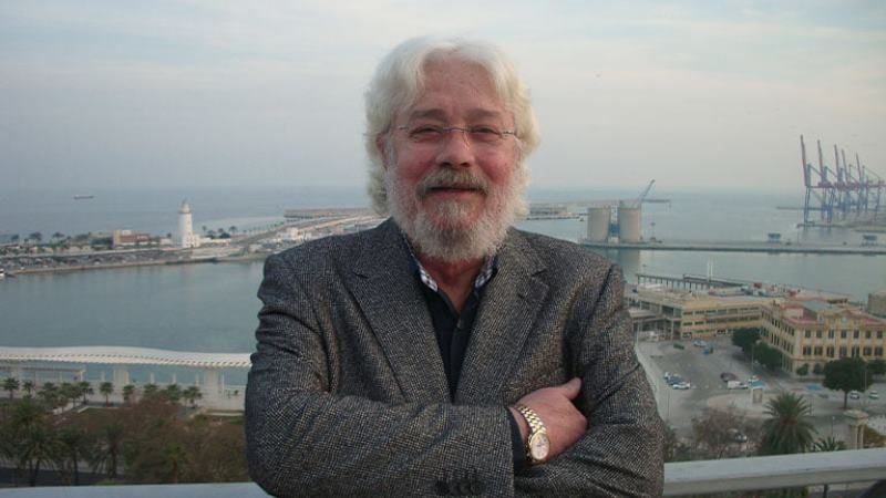 Carlos Benítez Villodres, colaborador de “El Faro de Málaga”, recibirá un homenaje en el Ateneo de Málaga